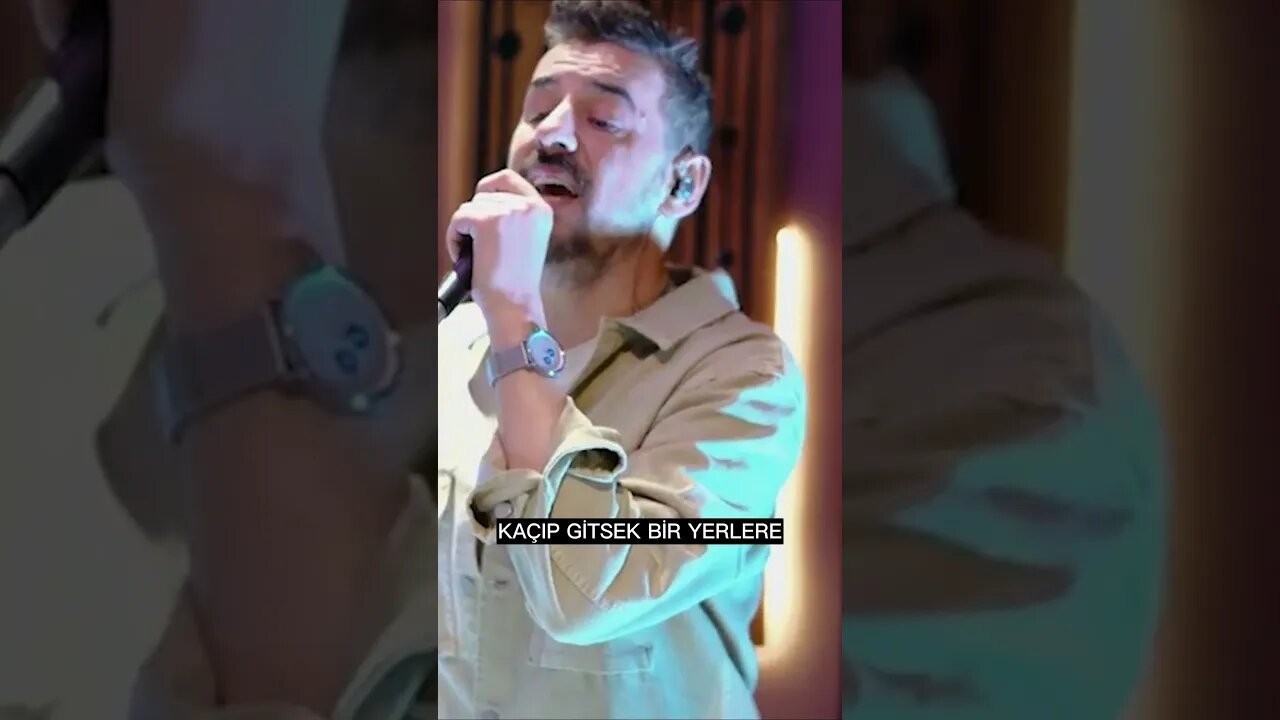 UMUT USLUSOY - Asla #shorts
