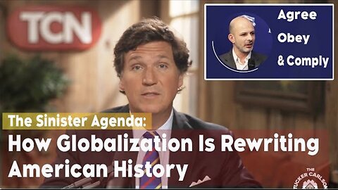 Tucker Carlson Tonight 6/9/24 Tonight's Story June 9, 2024