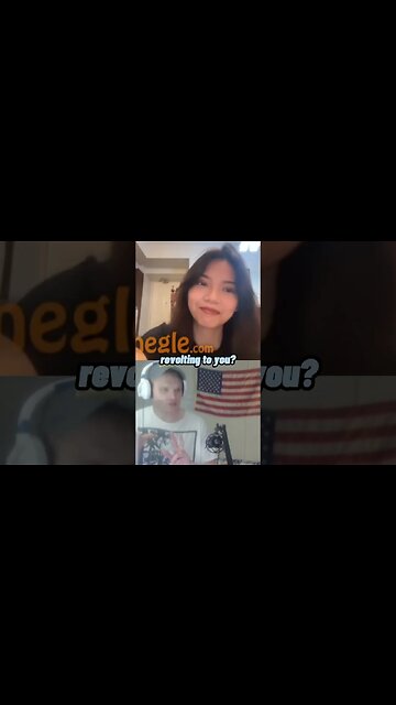 SHE LOVES GINGERS???