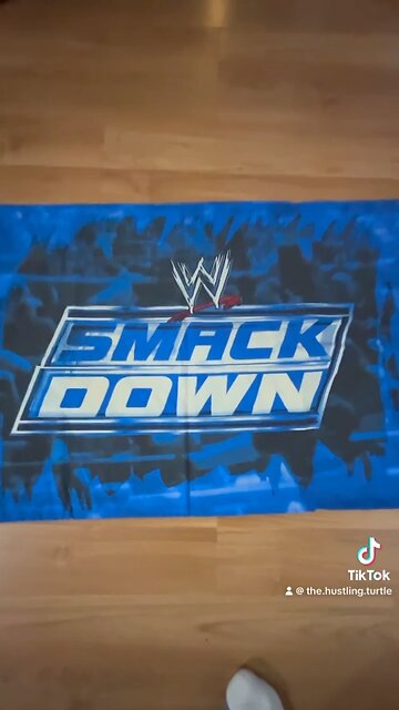 SMACKDOWN MONEY 🤑