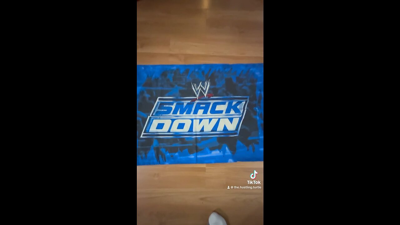 SMACKDOWN MONEY 🤑