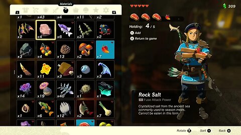 Spicy pepper steak ~ Zelda