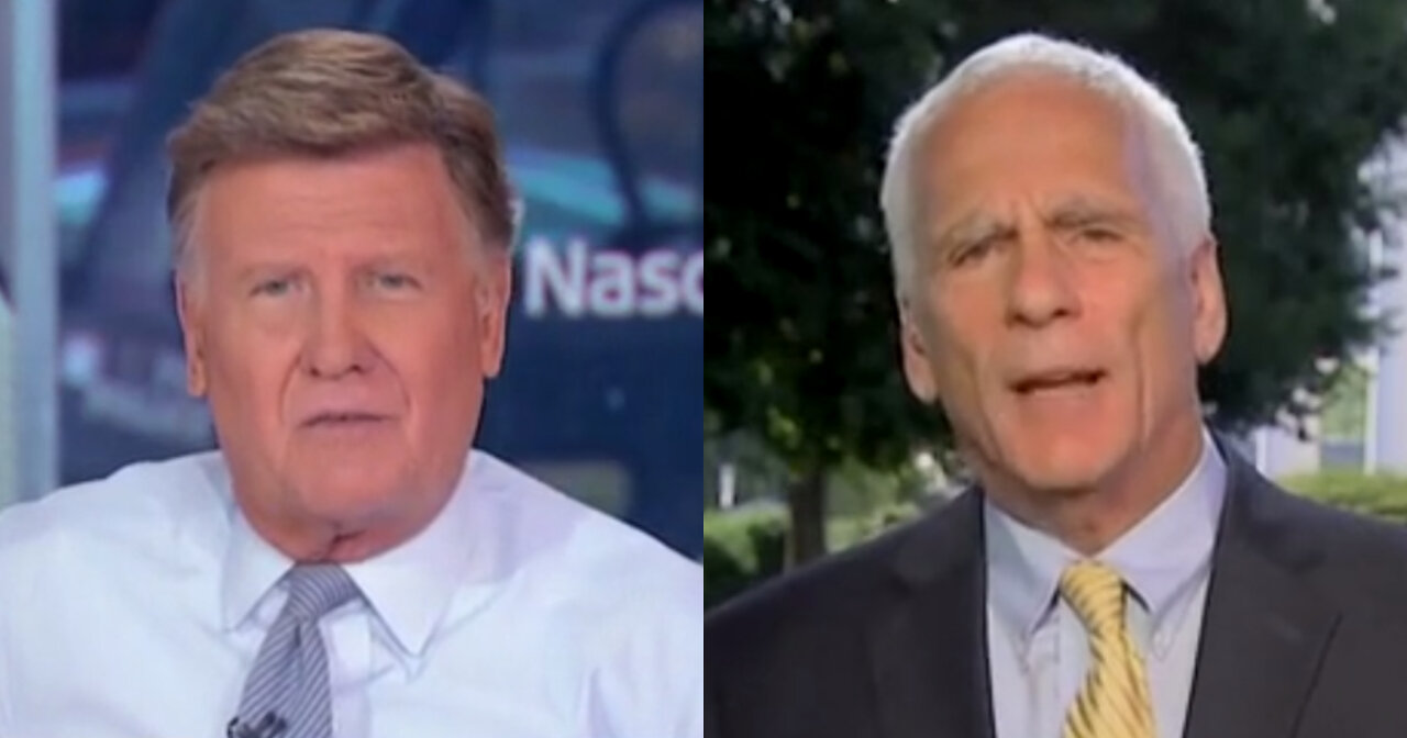 CNBC Host Calls Out Biden Economic Adviser For Using ‘Putin Price Hike’ Scheme