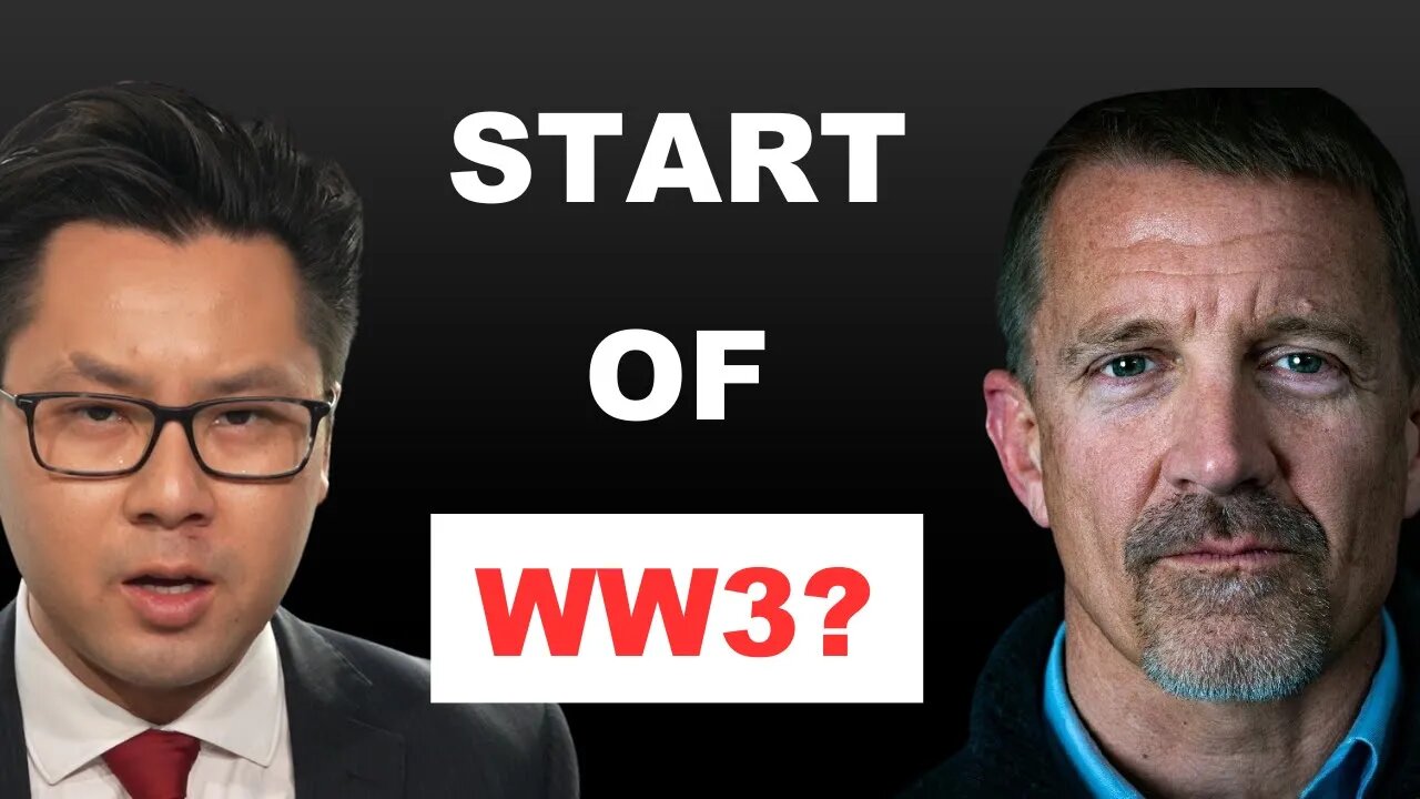 Former Navy SEAL: China Could Stage Military ‘Incident’ Before 2024 Election | Erik Prince