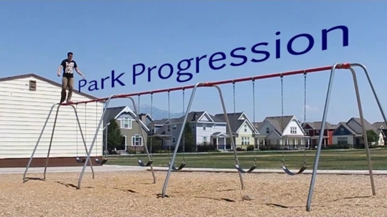 Park Progressions