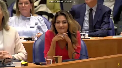 Haantje de Voorste - Middelvingers naar de overheid!