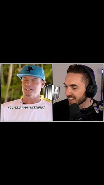 Is Vanilla Ice Telling The Truth?!