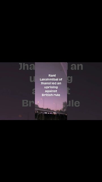 Indian History Facts : 26