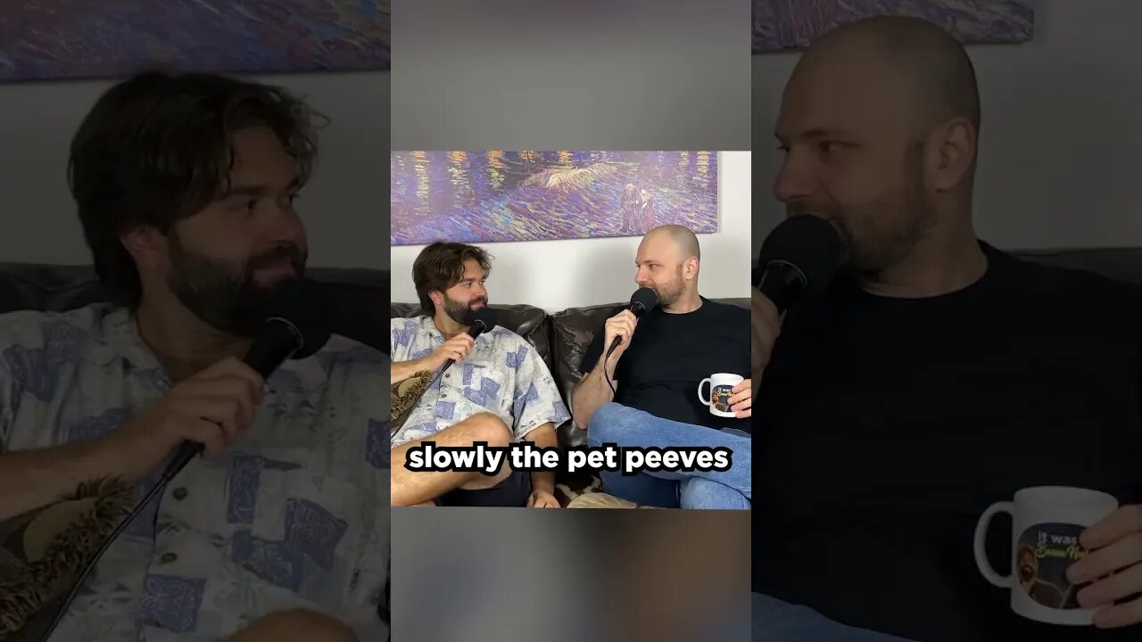 Sleeping with other ppl is ANNOYING #Shorts