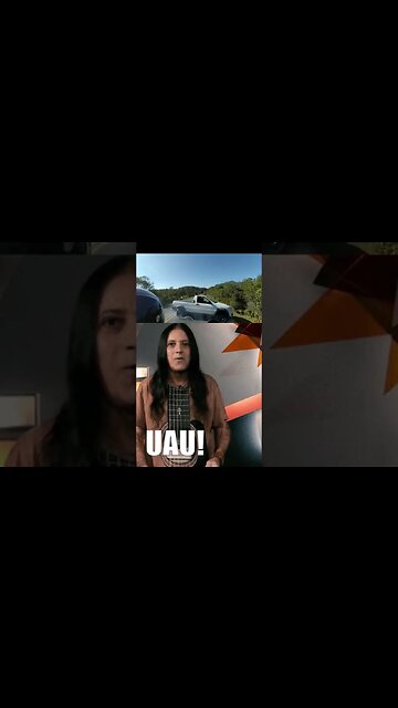 Comédia - UAU, Que Ultrapassagem! 😂🚗💨