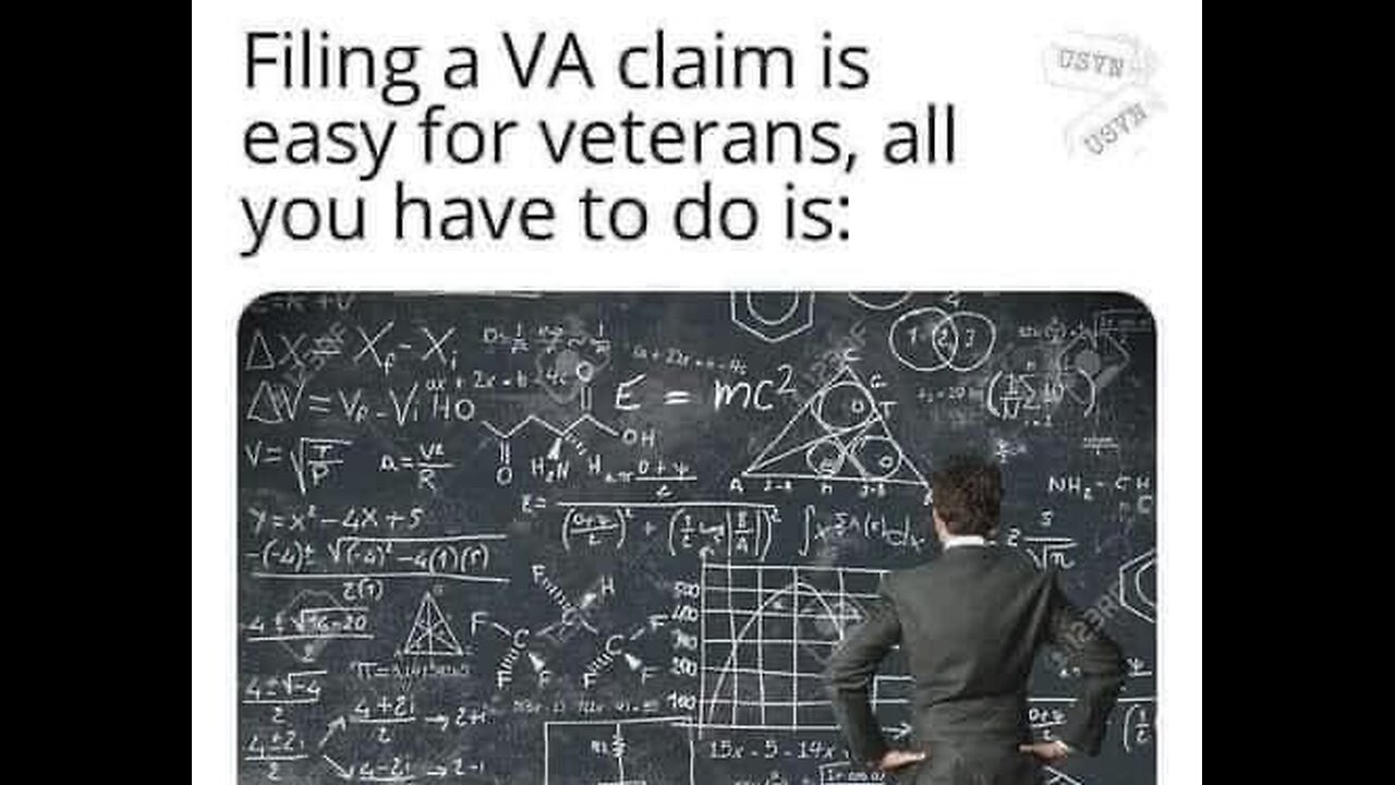 Why You Should Use A Veterans Attorney by Grandpa 👴 Tom Trefts