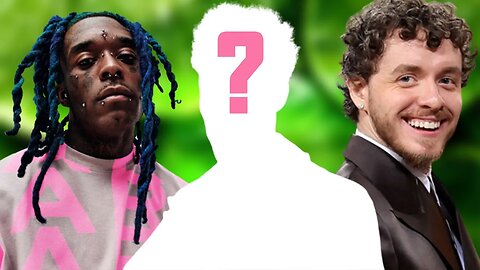 Lil Uzi Vert & Jack Harlow's Label Just Signed Their Newest Star