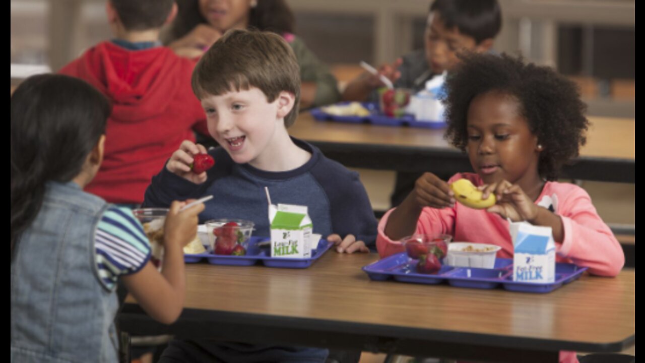 Application for Palm Beach County students free or reduced lunch due July 29