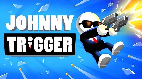 Viral Trending Game !!!Max level Johnny trigger Gameplay Walkthrough (Android,iOS) 