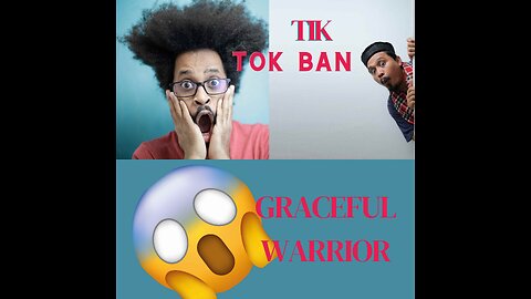 House of Reps Banning Tik Tok