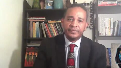 በአብን እና በኢዜማ በኩል ለስልጣን የታጩ ግለሰቦች - ኤርሚያስ ለገሰ