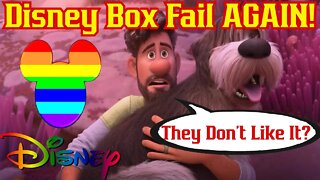 Disney Strange World LOOSES Big At The Box Office! Will Disney RECOVER? | Walt Disney Animation