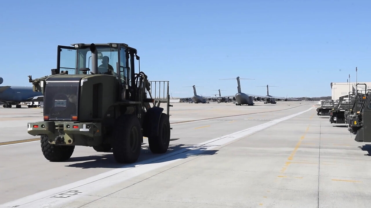 #HerStory -- Joint Base McGuire-Dix-Lakehurst Celebrates Women's History Month