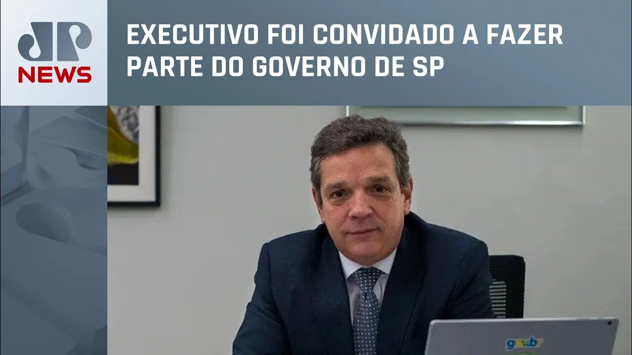 Caio Paes de Andrade pode renunciar à presidência da Petrobras