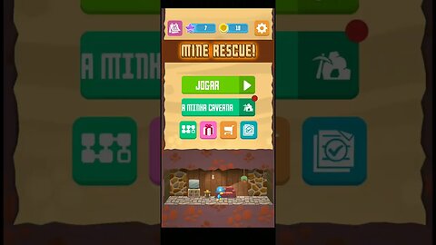 Mine Rescue