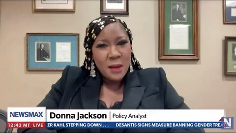 Donna Jackson: Parents Don't Lose Their Rights When They Send Their Kids to Public Schools