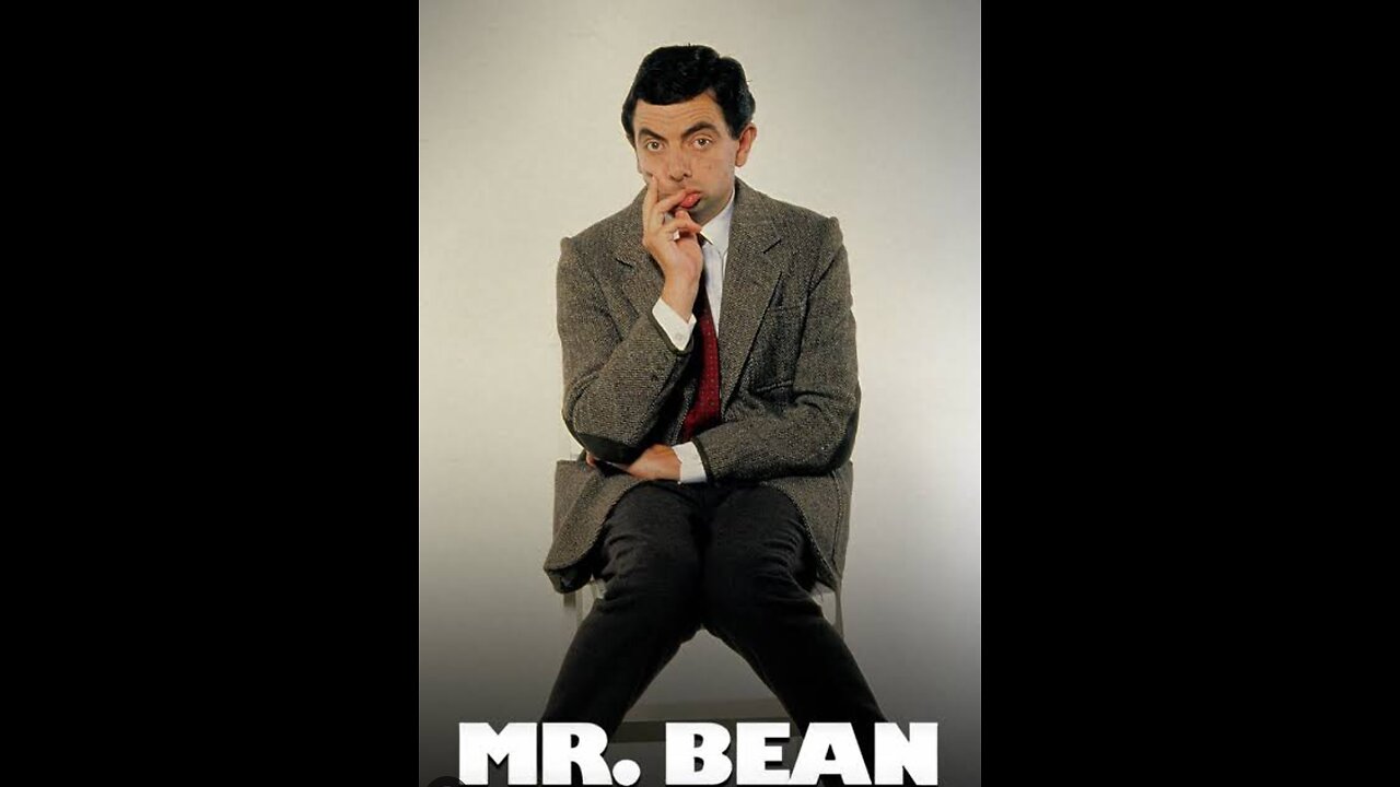 Bean Army | Funny clips | Mr bean comedy