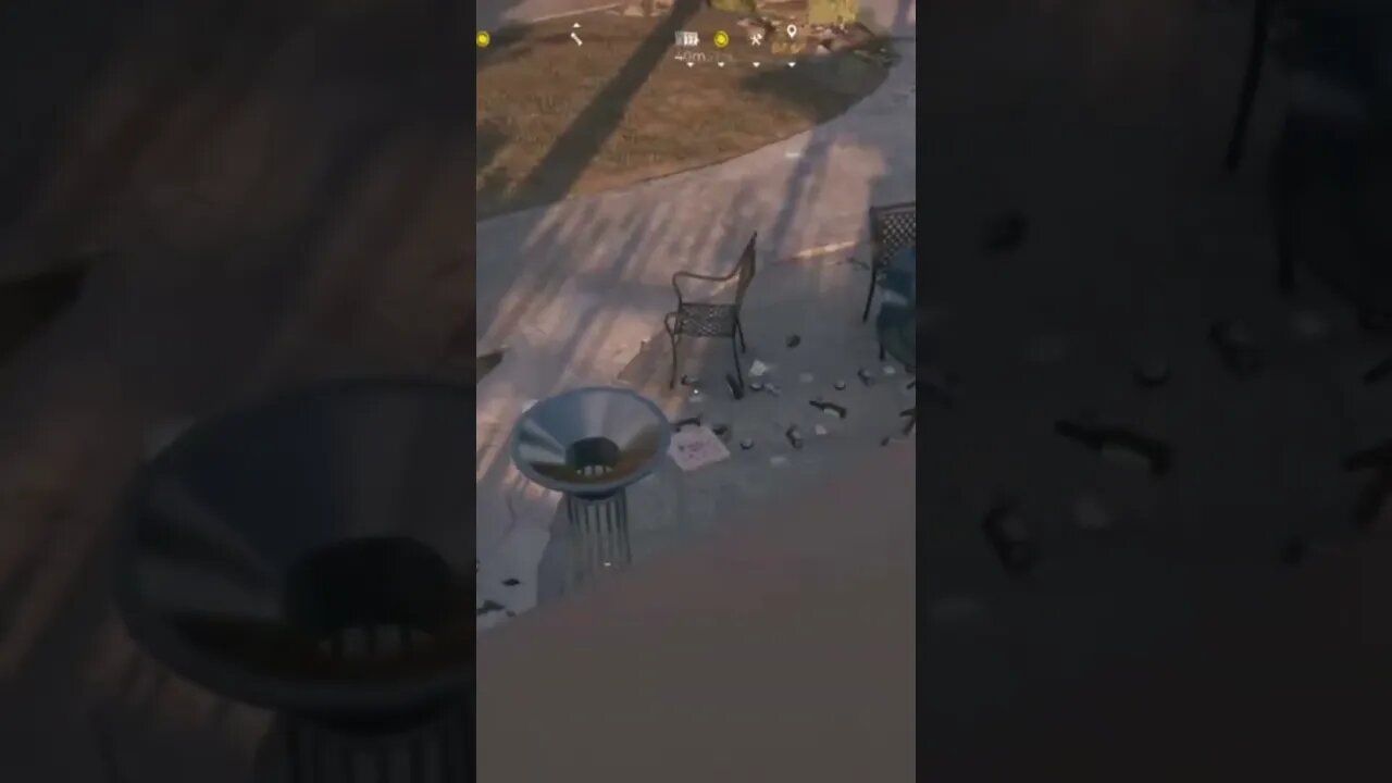 #1 Best XP Farm *All Elements (3 in 1) #deadisland2 #tips