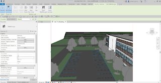 REVIT 2022 ARCHITECTURE LESSON 44: CREATING WALKTHROUGH PATH