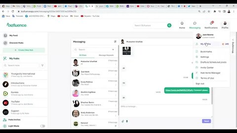 Business With Bizfluence