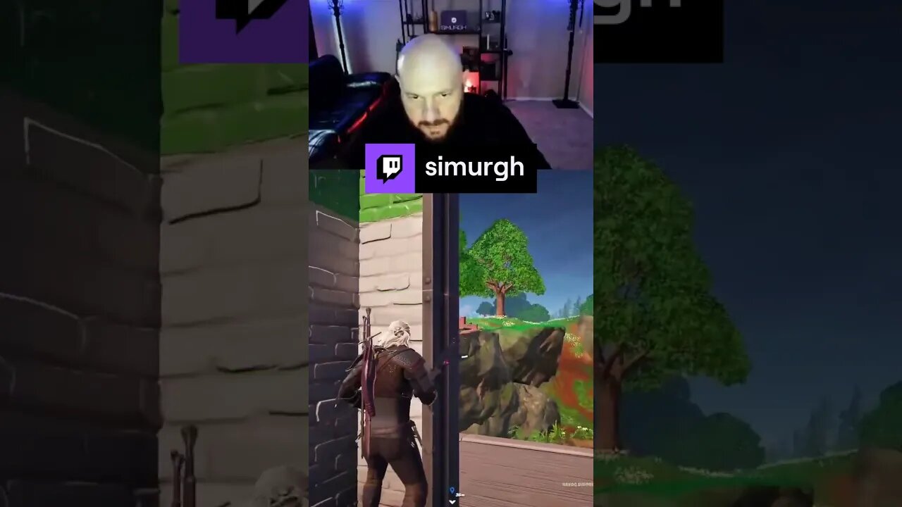 The BROKEN Dweedle | Fortnite