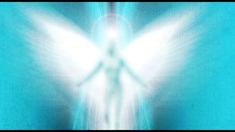 Archangel Sandalphon Transmission: Clearing and Revitalising Your Etherical Body.