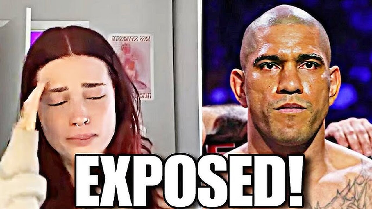 ALEX PEREIRA RAP ALLEGATIONS + SEAN O'MALLEY'S FIXED RISE TO CHAMP