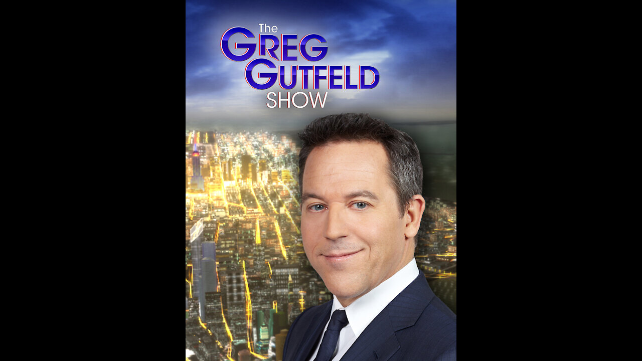 The Greg Gutfeld Show ~ Full Show ~ 02-01-21.