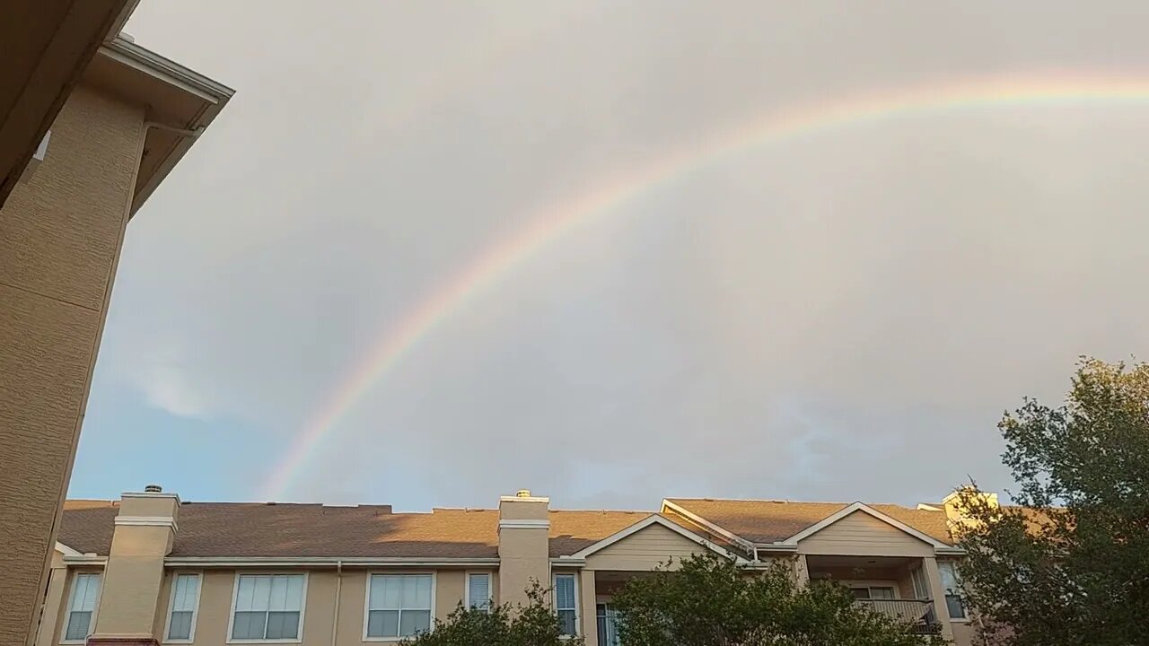 #4/6 Rainbow Brazos Valley 8/29/22