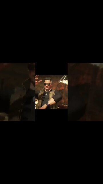 No, I'M The Star! | Mortal Kombat #mortalkombat11ultimate #gaming #shorts