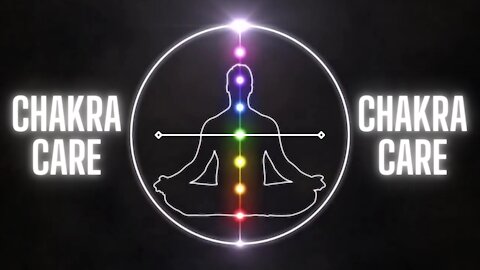 The Relationship Between Spirit And Matter Chakras [pt.6/7]