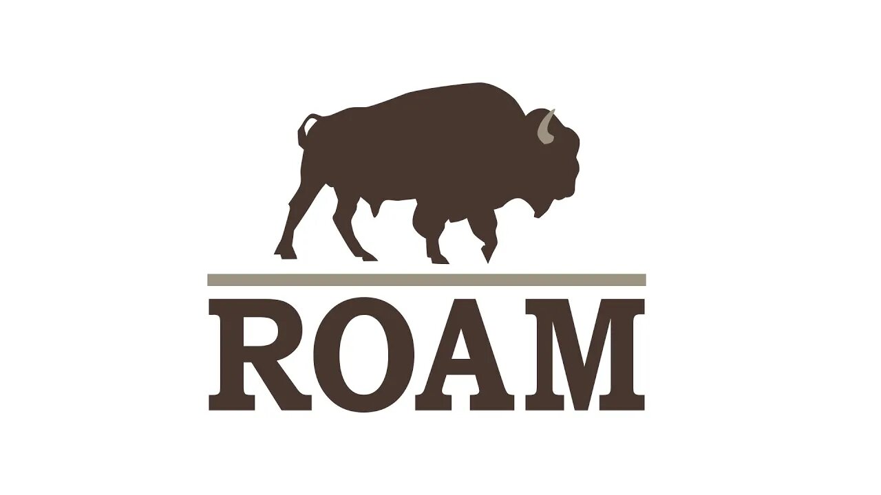 Channel Branding - Mellowseven Gaming to ROAM