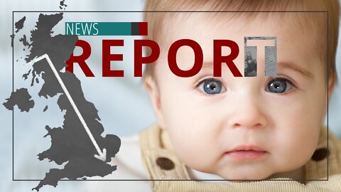 Catholic — News Report — Decline of the Kingdom