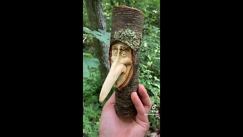 Wood craft