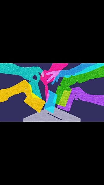 Demokratie - Gut oder Schlecht? Teil 2