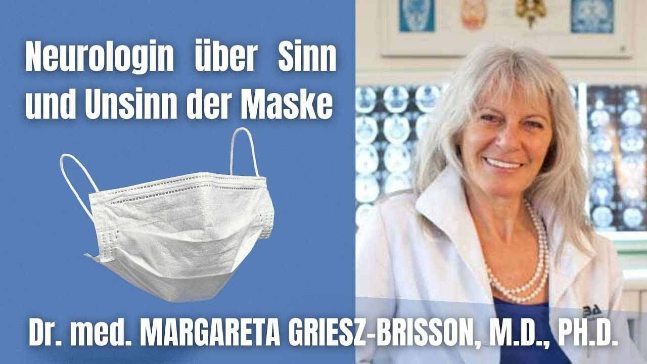 Dr. Margareta Griesz-Brisson