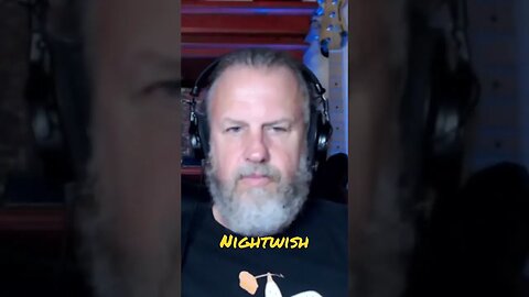 Nightwish - Nemo