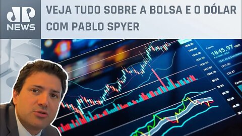 Indicadores e teto da dívida impactam humor | MINUTO TOURO DE OURO - 17/05/2023