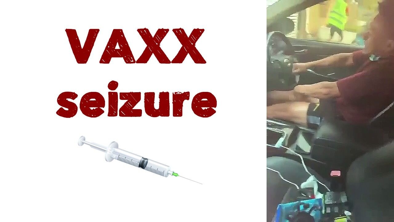 VAXX seizure