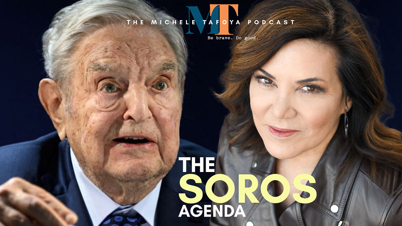 George Soros: A Primer