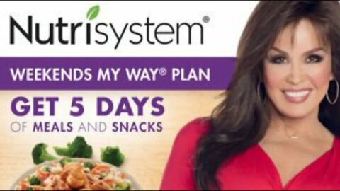 Nutrisystem for $5000 to $6000 a Year to Learn Nothing