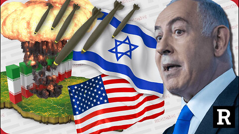 A war with Iran will DESTROY America" Col. Macgregor issues warning