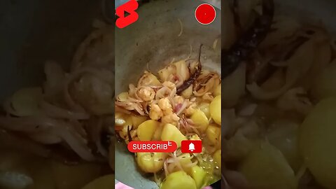 How to make prawns 👌#cooking #shorts #short #youtubeshorts #viral