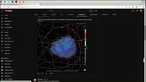 DUTCHSINSE - HAARP RADAR RINGS