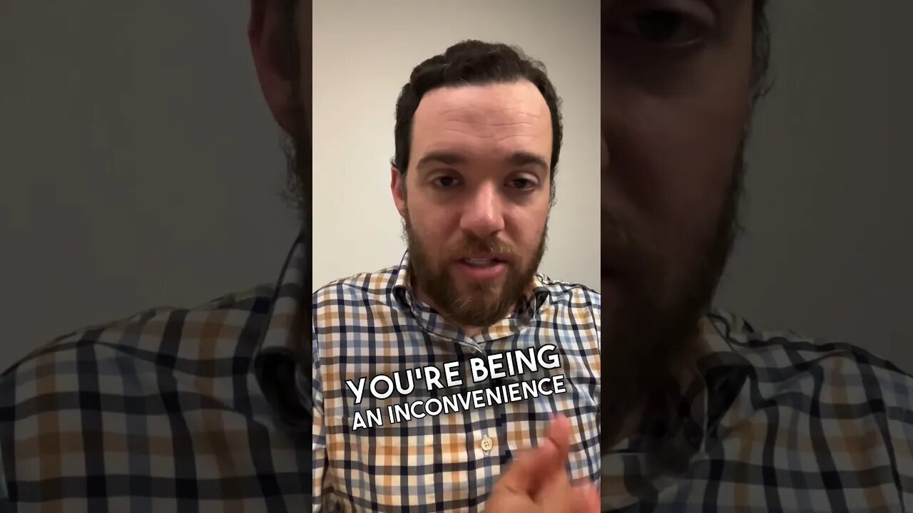 Why Your Tears are an Inconvenience to a Narcissist #tears😢 #ego #narcissist